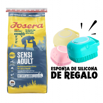 Josera Special Sensi Adult...