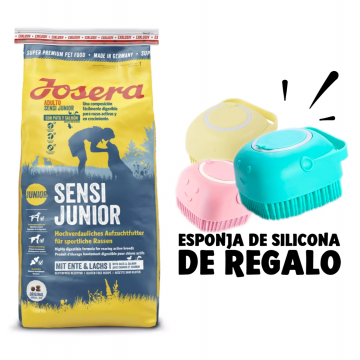 Josera Special Sensi Junior...