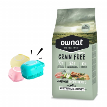 Ownat Prime Grain Free...