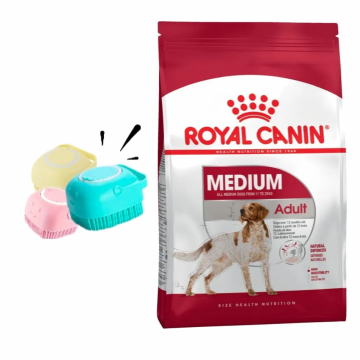 Royal Canin Medium Adult