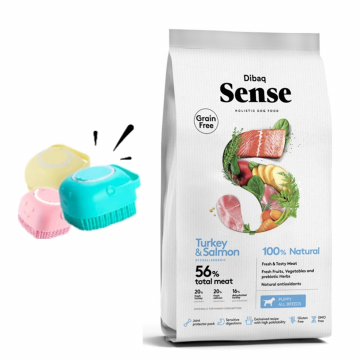 Dibaq Sense Grain Free...