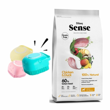 Dibaq Sense Grain Free...