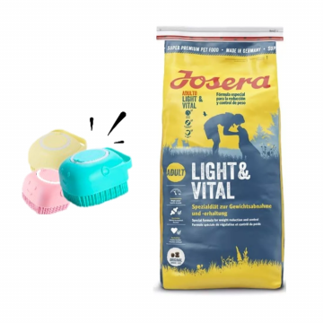 Josera Special Light-Vital...