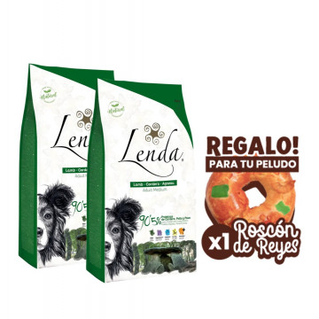 Lenda Original Adult...