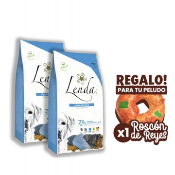 Lenda Original Adult Medium...