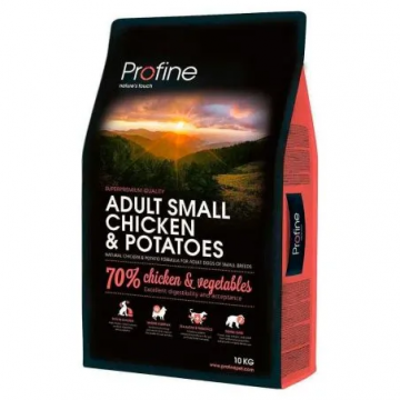 Profine Adult Small Chicken 10 Kg