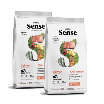 Dibaq Sense Grain Free...