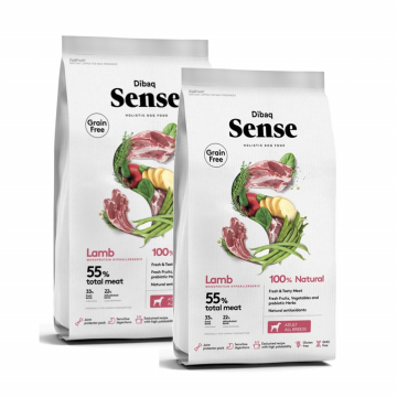 Dibaq Sense Grain Free...