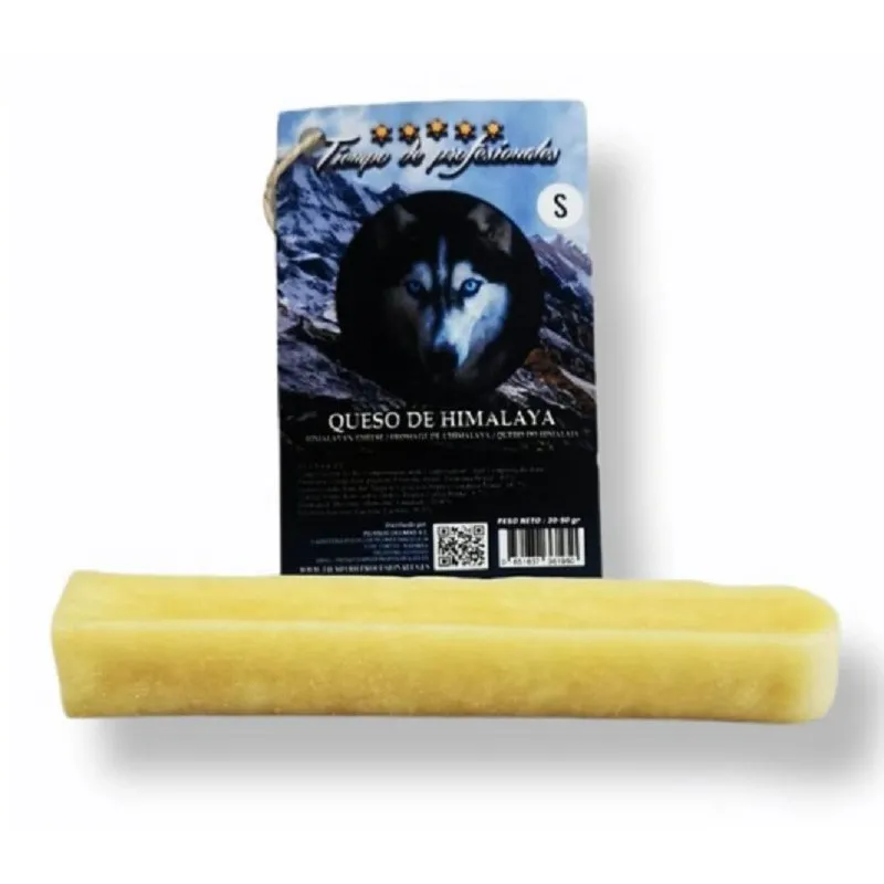 snack saludable para perros queso 