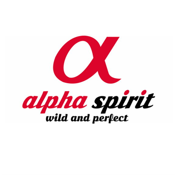 Alpha spirit seco puppies (the only one) para cachorros